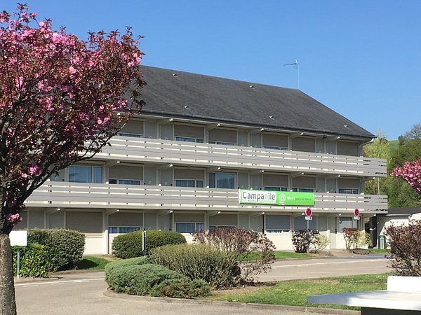Campanile Saint-Chamond
